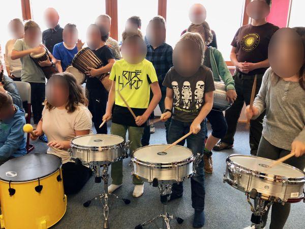 Kurse für Klassen, Vereine und Firmen